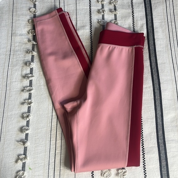 lovewave x revolve • Bailey stripe legging pant - Picture 12 of 13